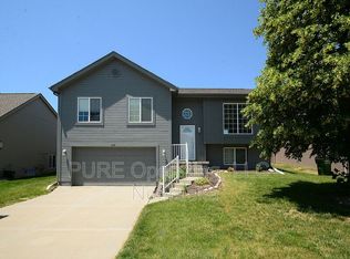 6110 S 188th St, Omaha, NE 68135