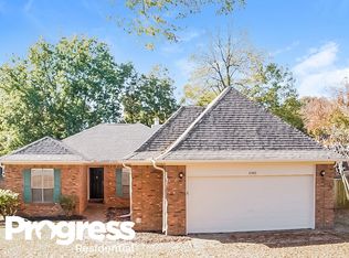 1945 Pecan Ln N, Southaven, MS 38671