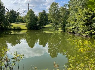 0 Jensen Rd, Martinsville, IN 46151