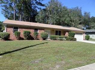 3151 Julington Creek Rd, Jacksonville, FL 32223