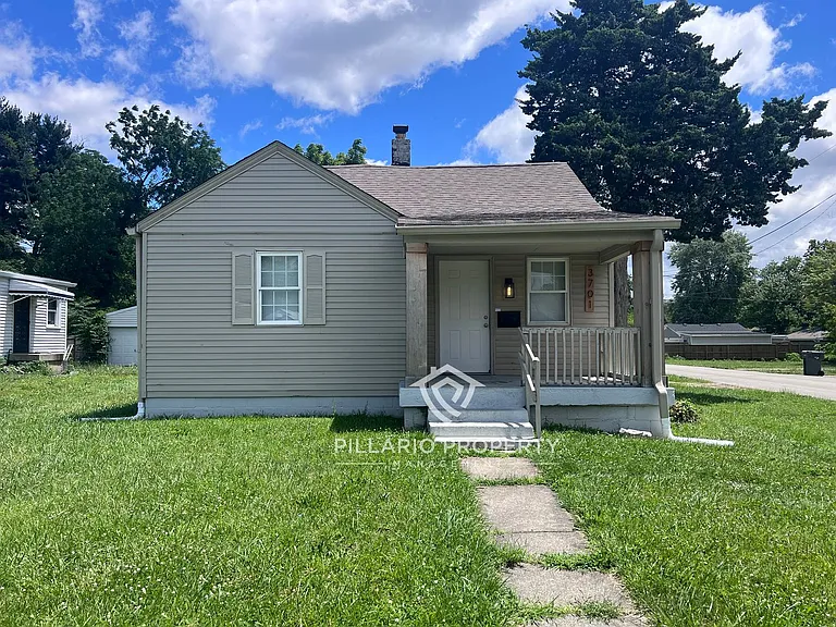 3701 N Leland Ave — Photo 4