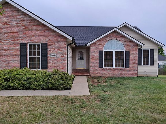 2nd image of 2681 Mansfield Pl