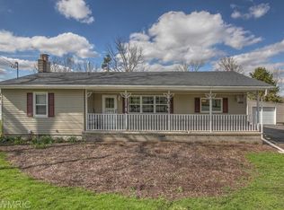 442 W Bridge St, Lyons, MI 48851