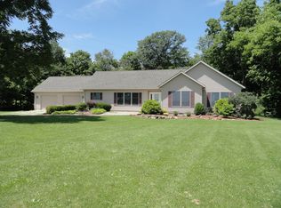 70 E Covered Bridge Rd, Attica, IN 47918