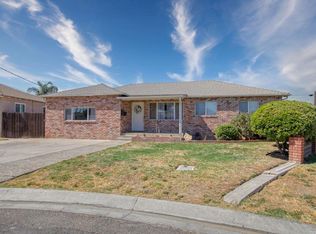 2921 Aster Ct, Ceres, CA 95307