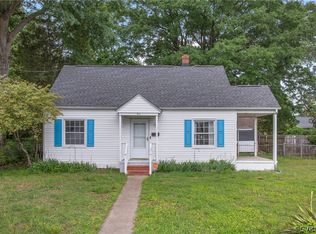 514 E Read St, Henrico, VA 23075