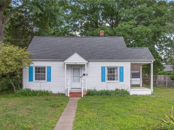 514 E Read St, Henrico, VA 23075