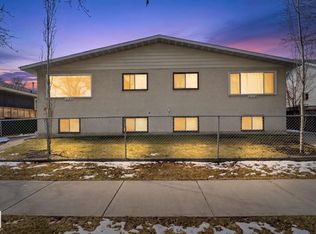 12210 92nd St NW, Edmonton, AB T5G 1B3