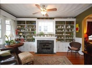 625 Graydon Ave, Norfolk, VA 23507
