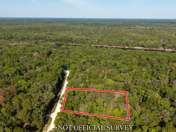0 NE 816th Ave, Old Town, FL 32680