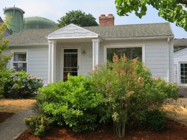 8116 N Syracuse St, Portland, OR 97203