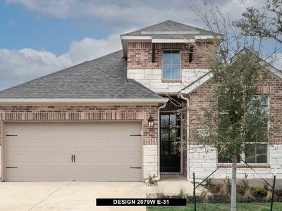 229 Barton Oak Trl, Georgetown, TX, 78628