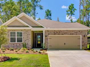 448 Great Harvest Rd, Okatie, SC 29909