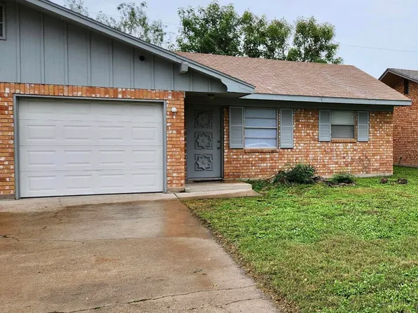 600 E Upas Ave, McAllen, TX 78501