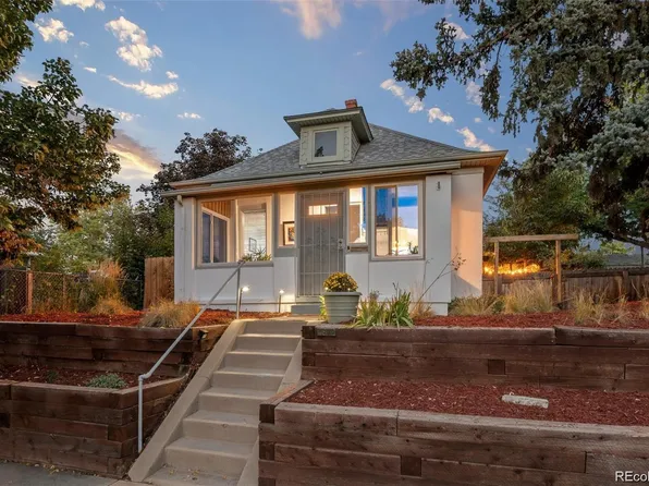 4872 Osceola Street, Denver, CO 80212
