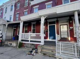 3220 N Carlisle St, Philadelphia, PA 19140