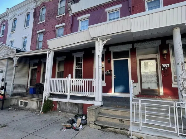 3220 N Carlisle St, Philadelphia, PA 19140