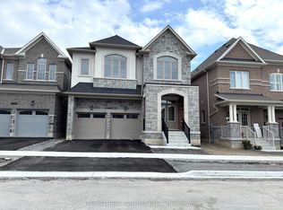 2940 Grindstone Cres, Pickering, ON L1X 0J9