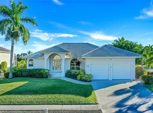 419 Richards Ct, Marco Island, FL 34145
