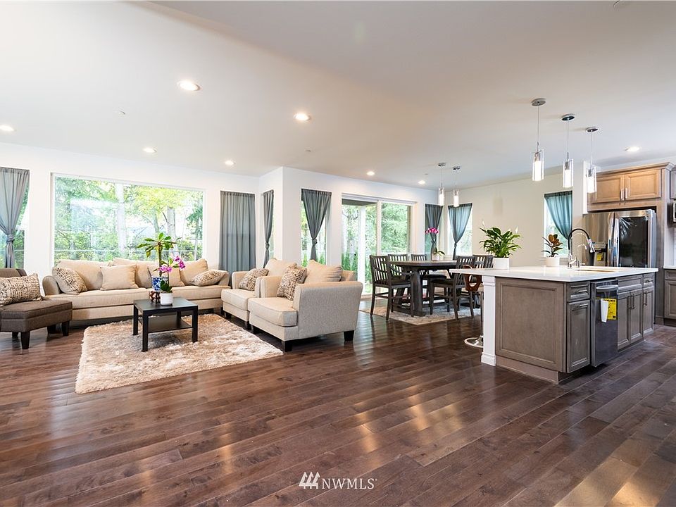 12074 44th Place S, Tukwila, WA 98178 Zillow