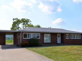 118 S Main St, Glencoe, KY 41046