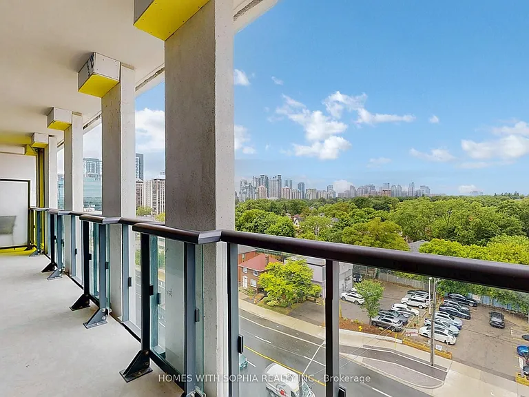 181 Sheppard Ave E #702 — Photo 19