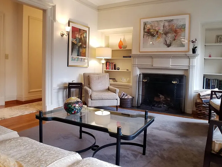 The EB Green Residence — Photo 9