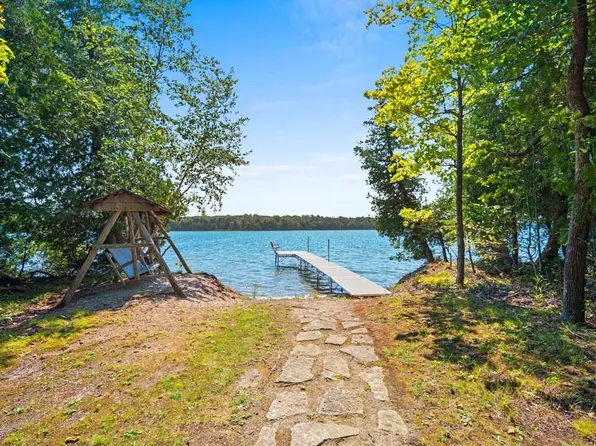 12448 Landin Ln, Ellison Bay, WI 54210