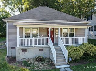 915 Hale St, Durham, NC 27705