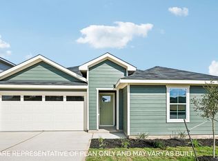 The Fargo Plan, Watermill, Uhland, TX 78640