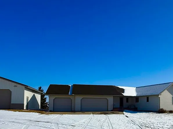 11632 471st Ave, Rosholt, SD 57260