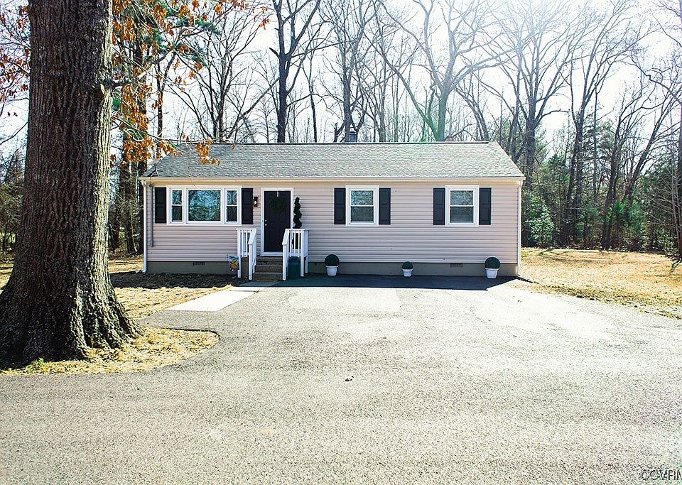 5441 Hopewell Rd, New Kent, VA 23124 Zillow