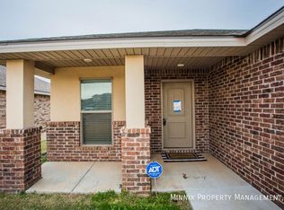 2121 135th St, Lubbock, TX 79423