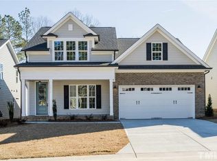 2476 Greenheath Dr LOT 342, Fuquay Varina, NC 27526