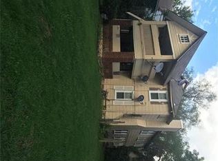 5111 Paseo Blvd, Kansas City, MO 64110