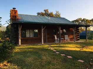 5285 Center Point Rd, Waldron, AR 72958