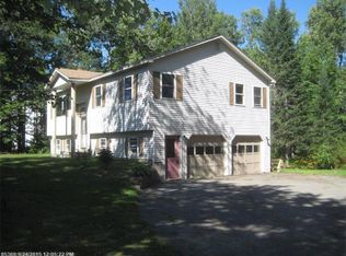 21 Pleasant Rd, Glenburn, ME 04401