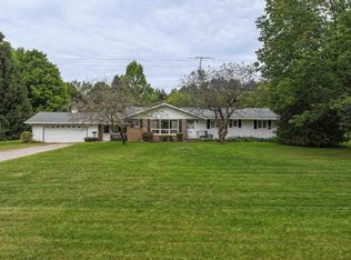 4075 E Farrand Rd, Clio, MI 48420