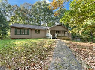 350 Old River Rd, Cornelia, GA 30531