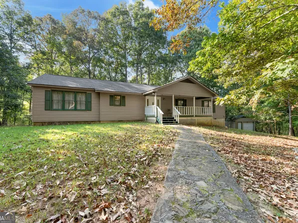 350 Old River Rd, Cornelia, GA 30531