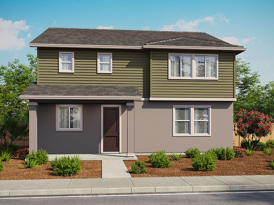 Plan Elevation.