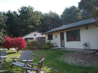 N2123 Alpine Dr, Wautoma, WI 54982