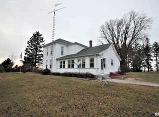 574 100th Ave, Athens, IL 62613