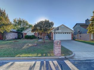 1205 Real Dr, Waco, TX 76712
