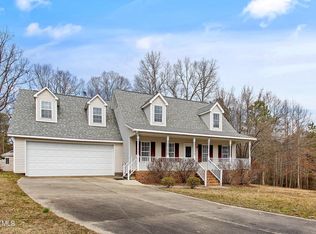 2000 Ruddy Rd, Raleigh, NC 27616