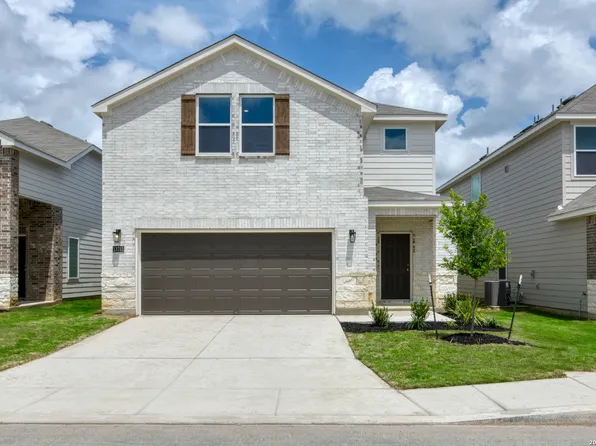 13751 Birch Crossing, San Antonio, TX 78252