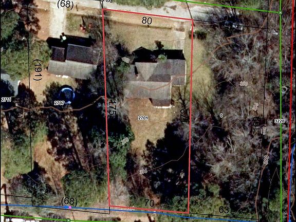 4th image of 2701 Garfield St