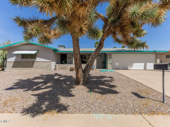 6058 E EL PASO Street, Mesa, AZ 85205