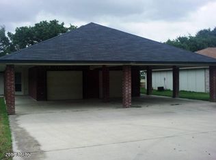 1619 Pontotoc Trce APT B, Harker Heights, TX 76548