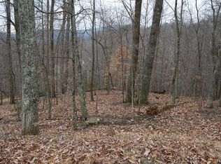 0 Hickory Falls Rd LOT 2K, Blue Ridge, VA 24064